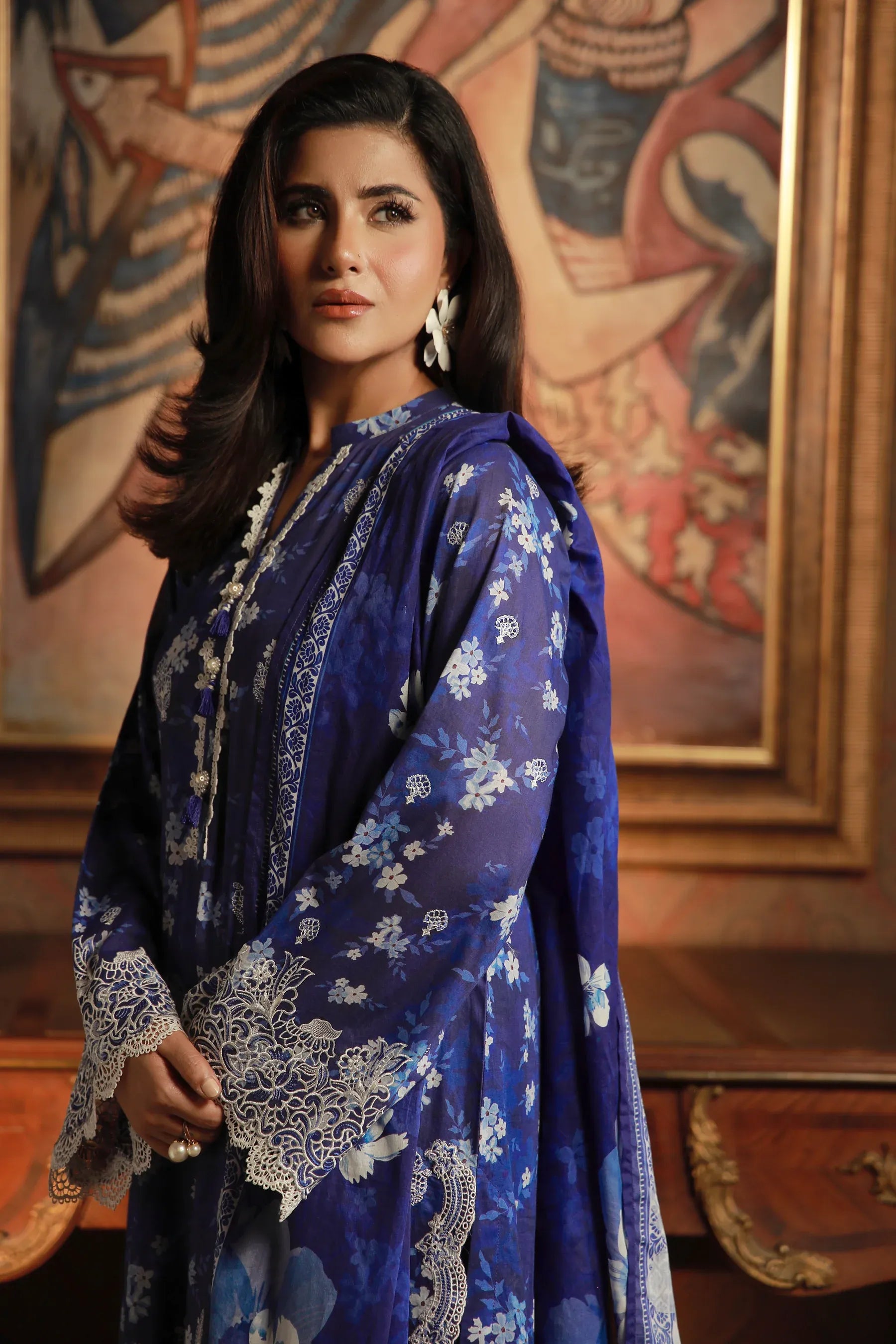 LAKHANY KOMAL LAWN LG-RL-0362