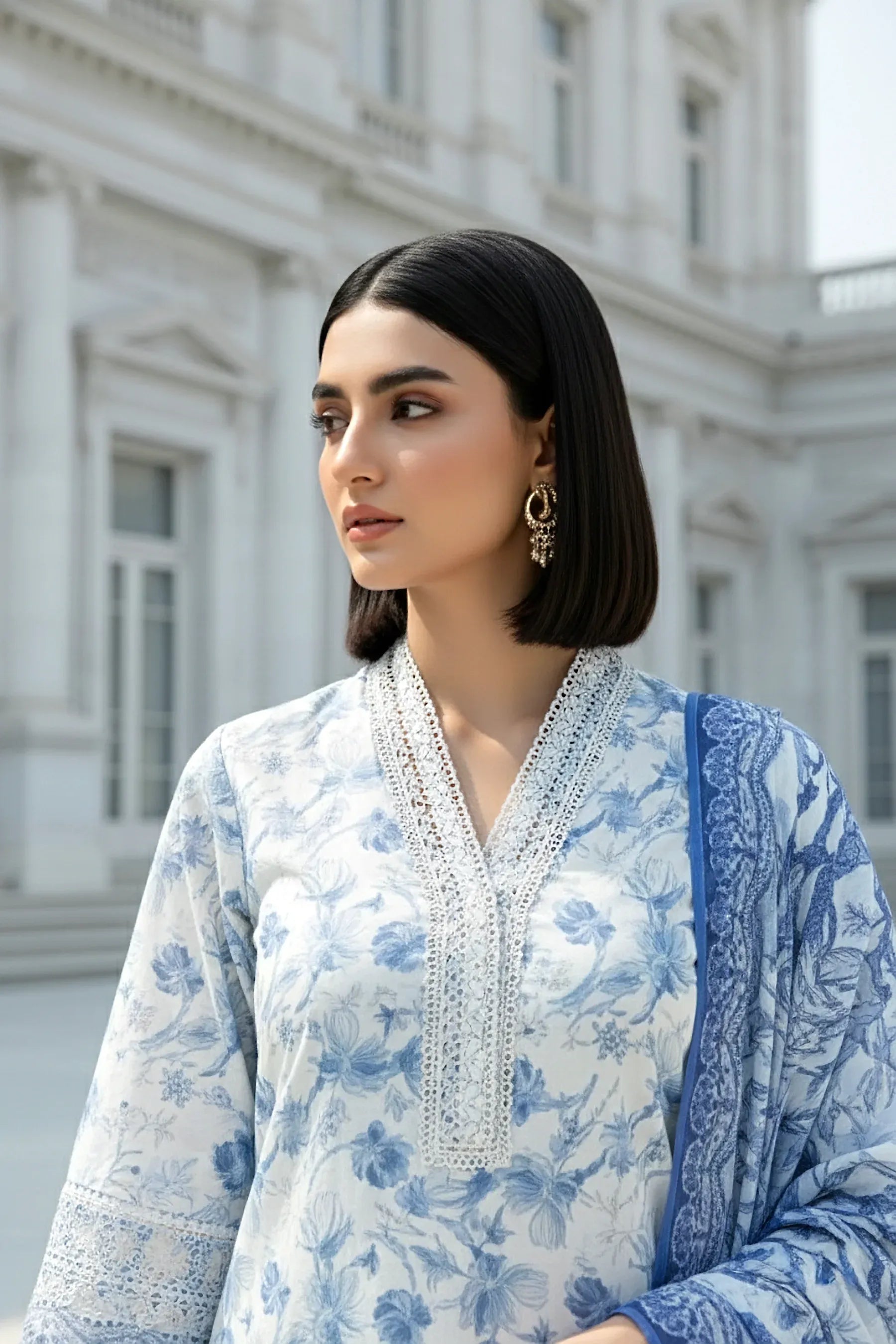 LAKHANY KOMAL LAWN LG-MM-0922
