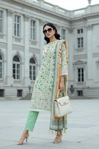 LAKHANY KOMAL LAWN LG-IZ-0512