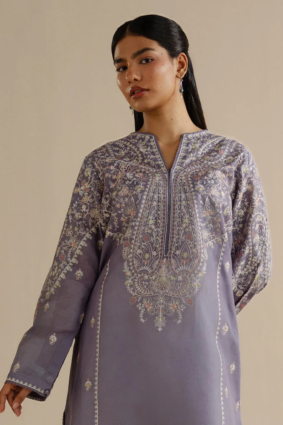 ZARA SHAHJAHAN ZR26B1012 1PC