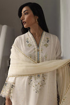 ZARA SHAHJAHAN ZR26P1003 3PC