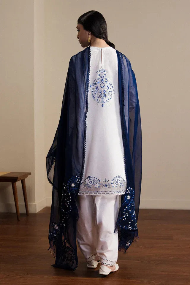 ZARA SHAHJAHAN SS26P0400 3PC