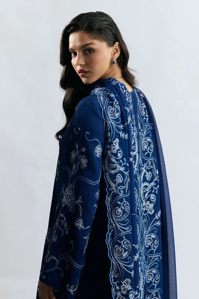ZARA SHAHJAHAN SS26F0602