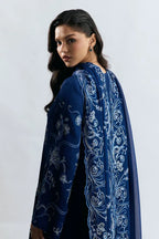 ZARA SHAHJAHAN SS26F0602