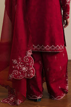 ZARA SHAHJAHAN SS26P0386 3PC
