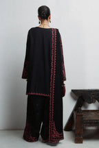 ZARA SHAHJAHAN ZR26F1016 3PC