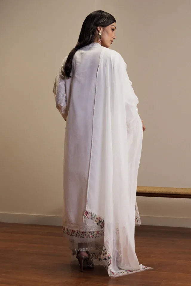ZARA SHAHJAHAN SS26P0383 3PC