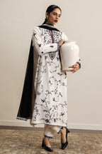 ZARA SHAHJAHAN ZR26P1024 3PC