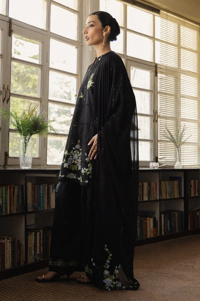 ZARA SHAHJAHAN ZR26P1007 3PC