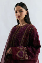 ZARA SHAHJAHAN SS26F0603