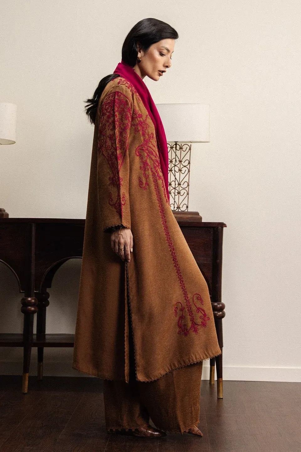 ZARA SHAHJAHAN ZR26P1027 3PC