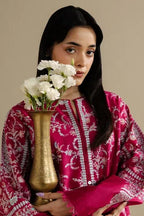 ZARA SHAHJAHAN ZR26B1020 1PC