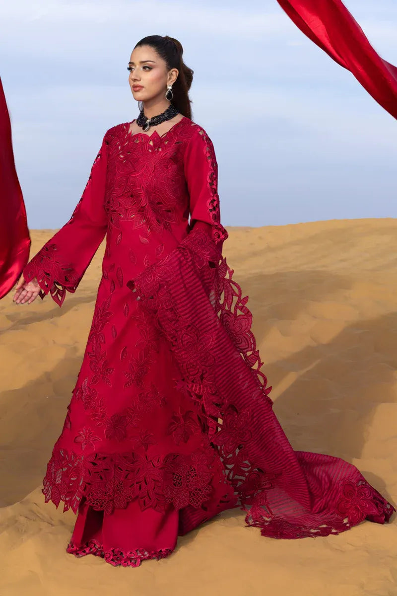 RANG RASIYA PREMIUM COLLECTION RAMEEN