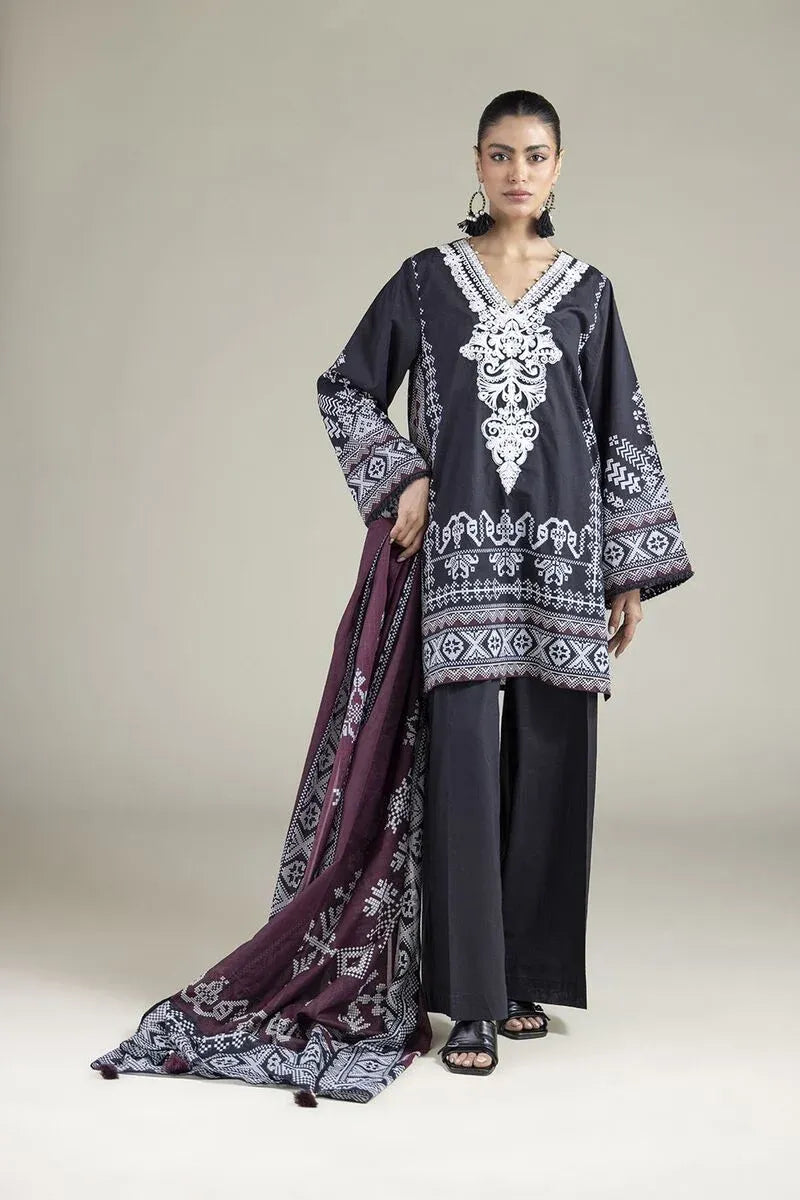 KHAADI A11-26-116FF1 3PC