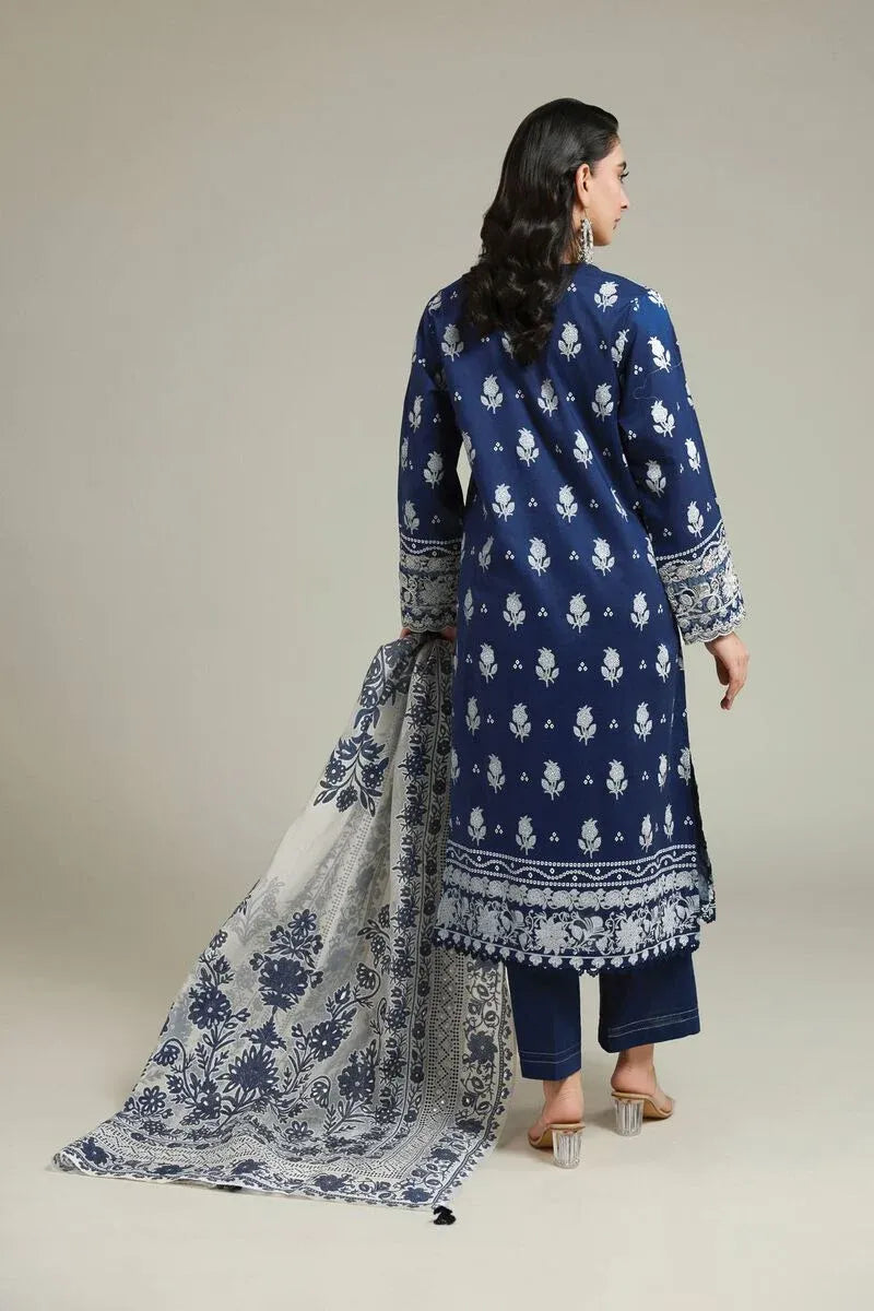KHAADI T-A33-26-103FC1 3PC