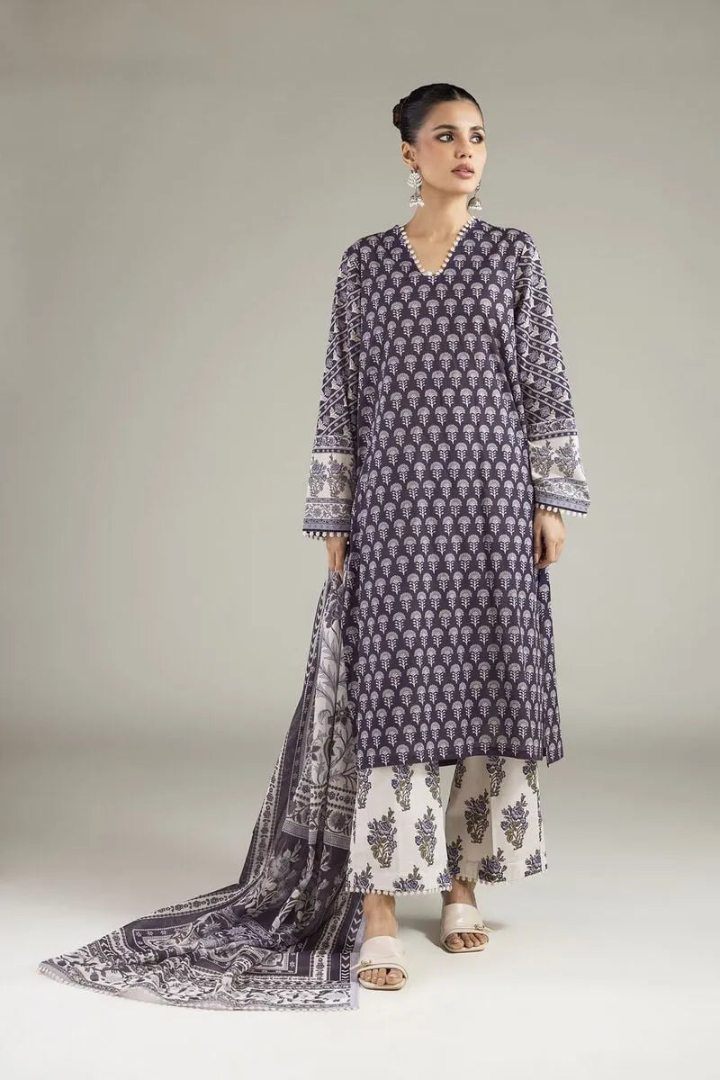KHAADI A11-26-101FB1 3PC