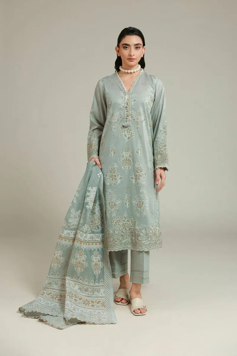 KHAADI T-A33-26-103FJ2 3PC