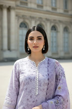 LAKHANY KOMAL LAWN LG-MM-0921