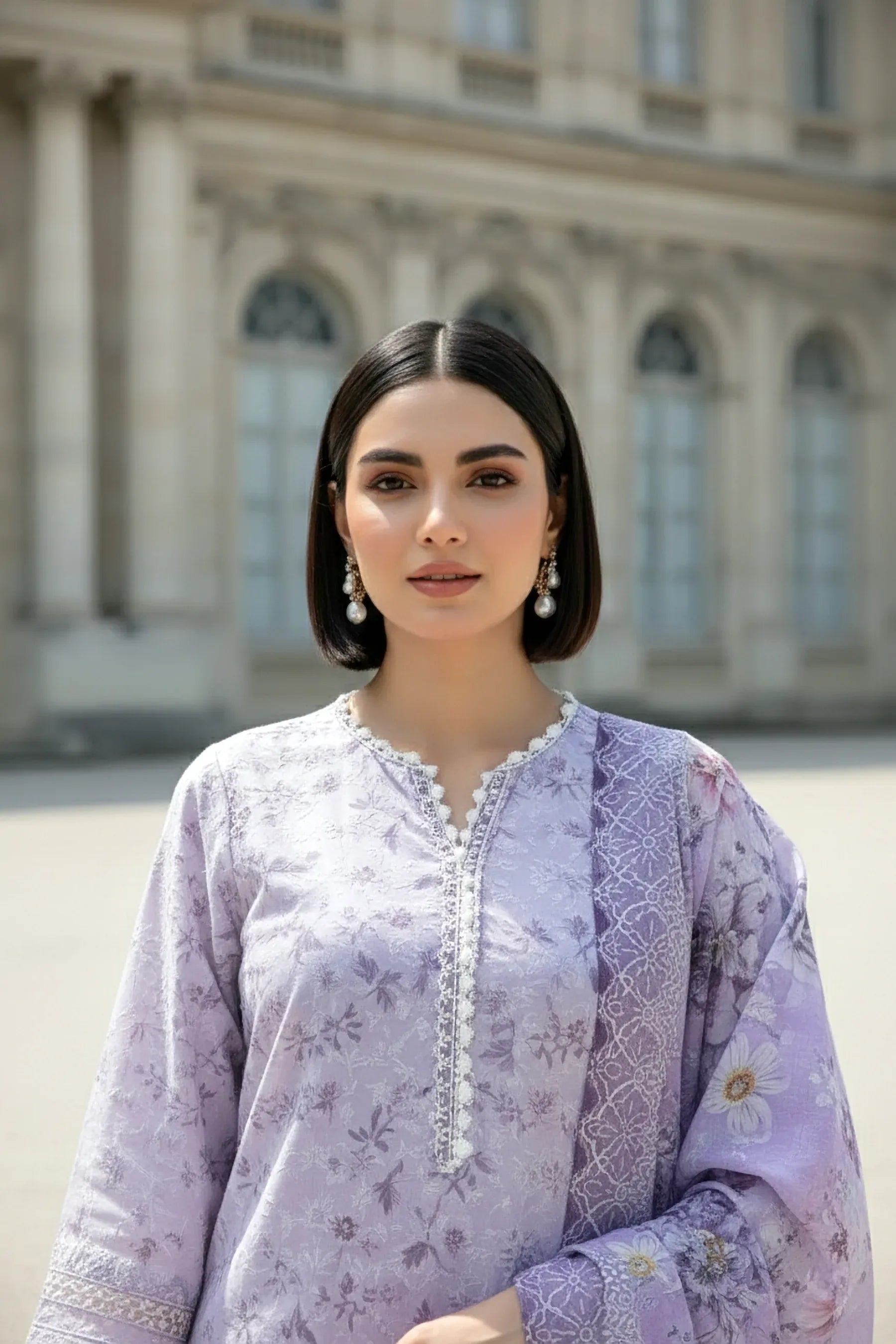 LAKHANY KOMAL LAWN LG-MM-0921