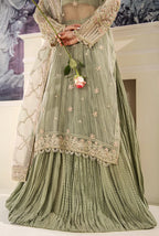 SAAD SHAIKH CELESTIA WEDDING FORMALS BELLE