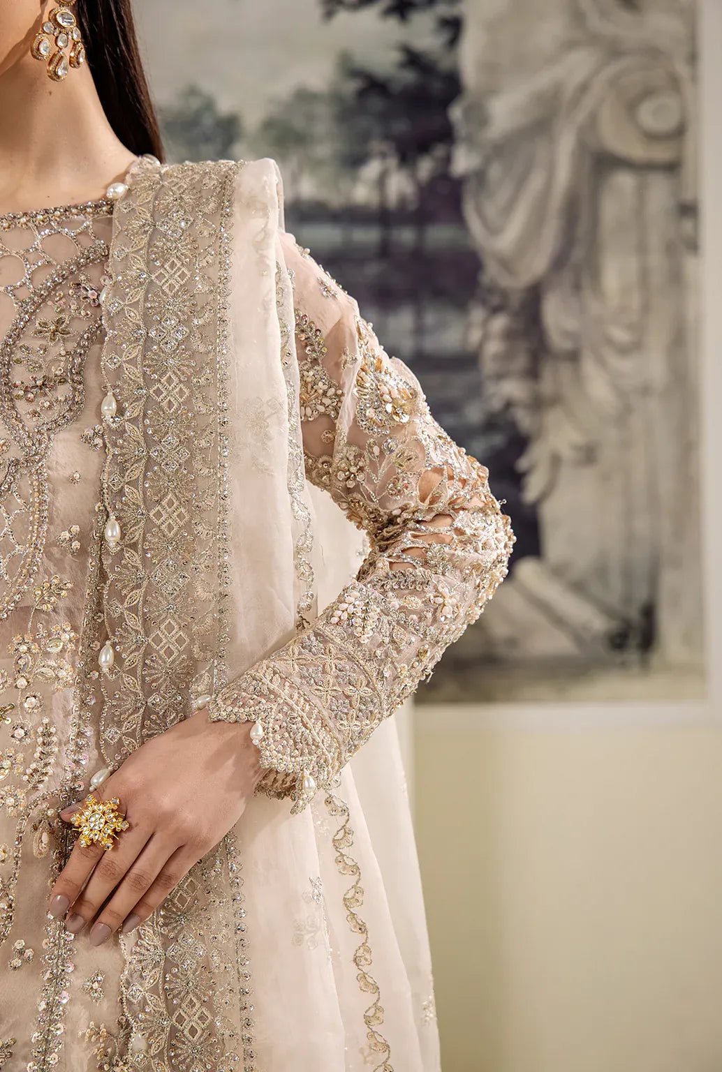 SAAD SHAIKH CELESTIA WEDDING FORMALS LILLIANA