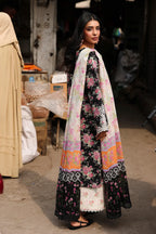 RAJBARI NISSA FLORAL SYMPHONY D-06