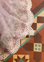 SAIRA SHAKIRA BLOOM D-08A
