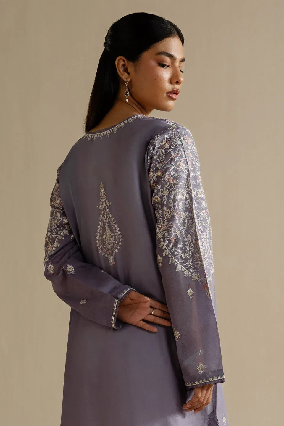 ZARA SHAHJAHAN ZR26B1012 1PC