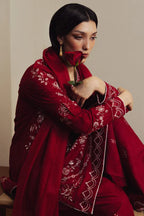 ZARA SHAHJAHAN SS26P0386 3PC