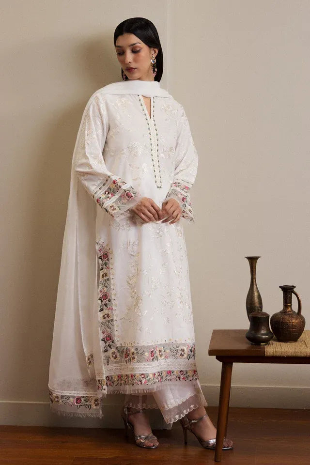 ZARA SHAHJAHAN SS26P0383 3PC