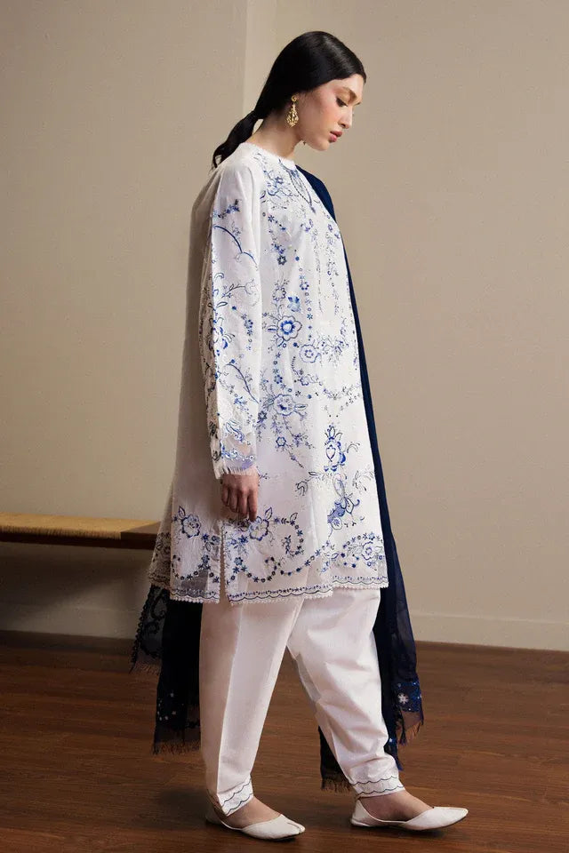 ZARA SHAHJAHAN SS26P0400 3PC