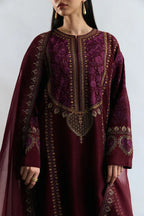 ZARA SHAHJAHAN SS26F0603
