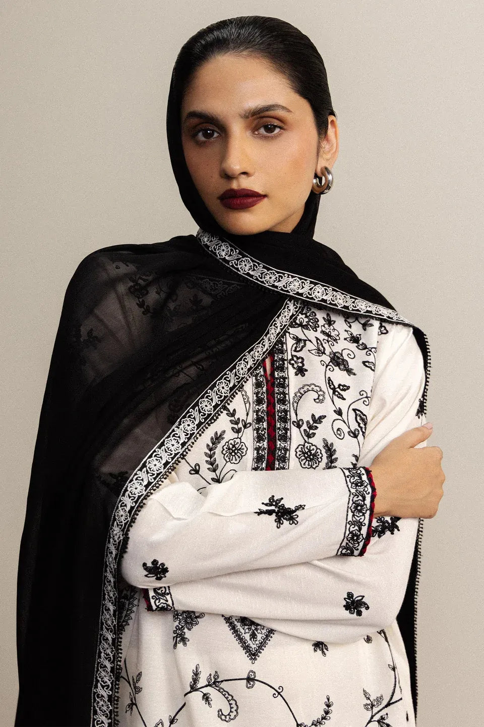 ZARA SHAHJAHAN ZR26P1024 3PC