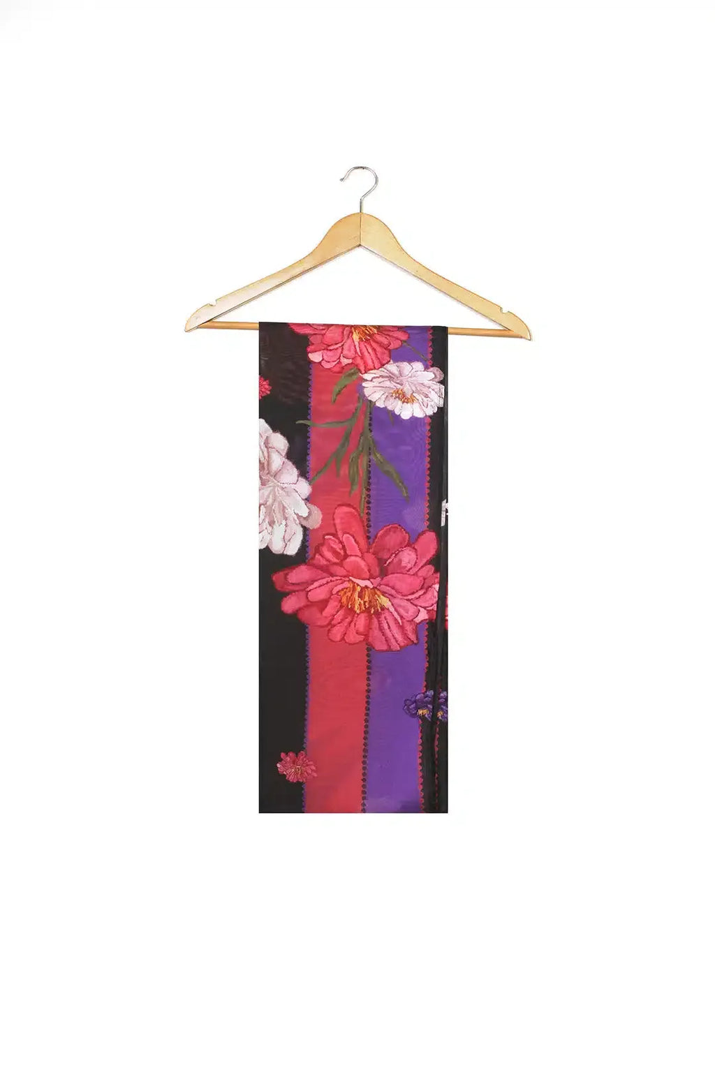 LULUSAR MURKAI TOP+PANTS+DUPATTA