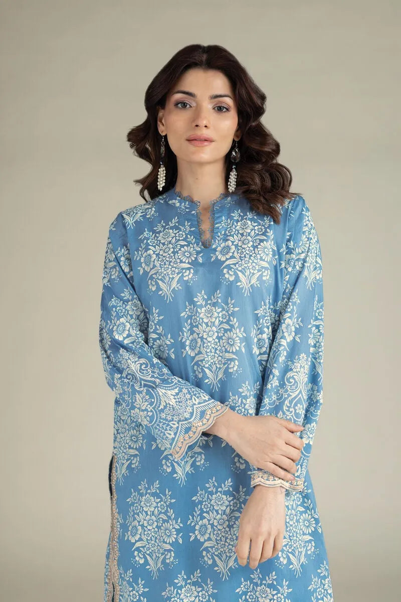 STITCHED BY CC KHAADI A112-26-113EA1 3PC