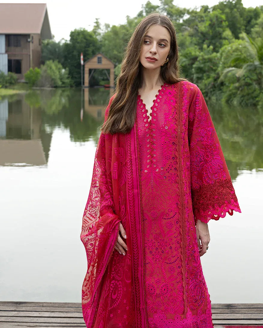 ESMEL MON TRESOR LUXE LAWN RINA