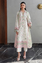 QALAMKAR QLINE LAWN DROP QKL-09
