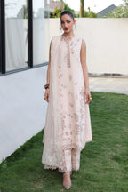 QALAMKAR QLINE LAWN DROP QKL-10