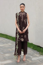 QALAMKAR QLINE LAWN DROP QKL-15