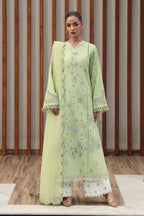 QALAMKAR QLINE LAWN DROP QKL-05