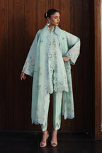 QALAMKAR QLINE LAWN DROP QKL-07