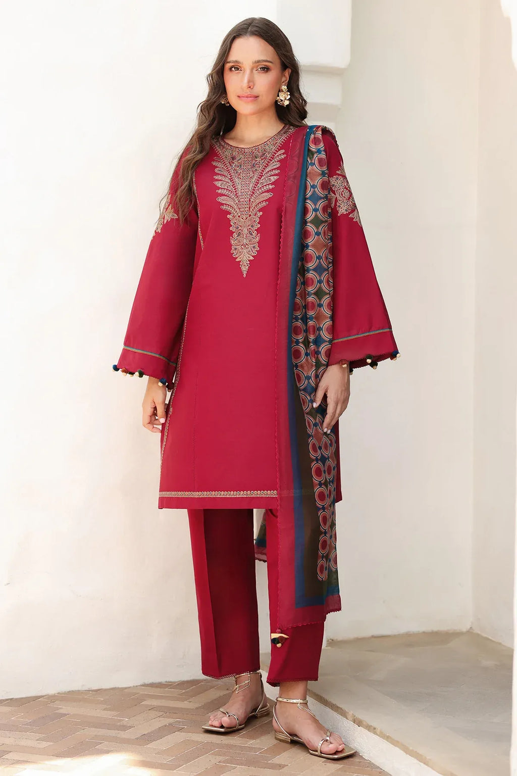 JAZMIN RTW-1236