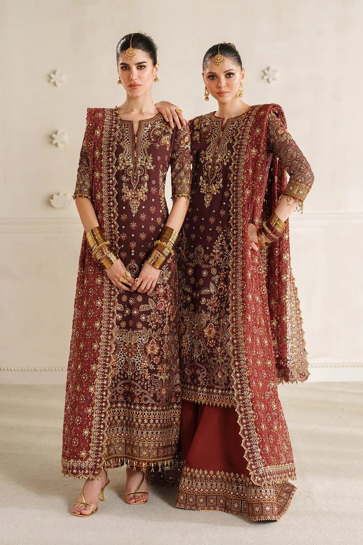 STITCHED BY CC CHV14D-07 3PC