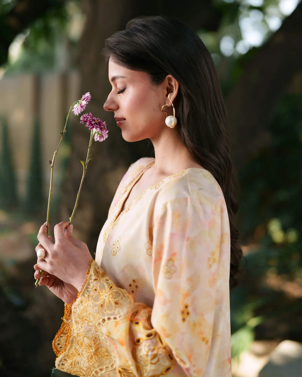 NEESHAY SUMMER PRINTNKARI SOLAYA