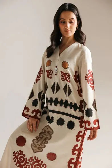 ETHNIC E8460-102-004 1PC