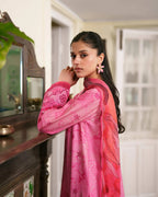 NEESHAY SUMMER PRINTNKARI ROSAIRE