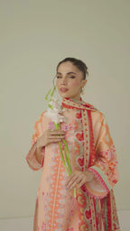 ROHEENAZ ROSETTE WARM HORIZON