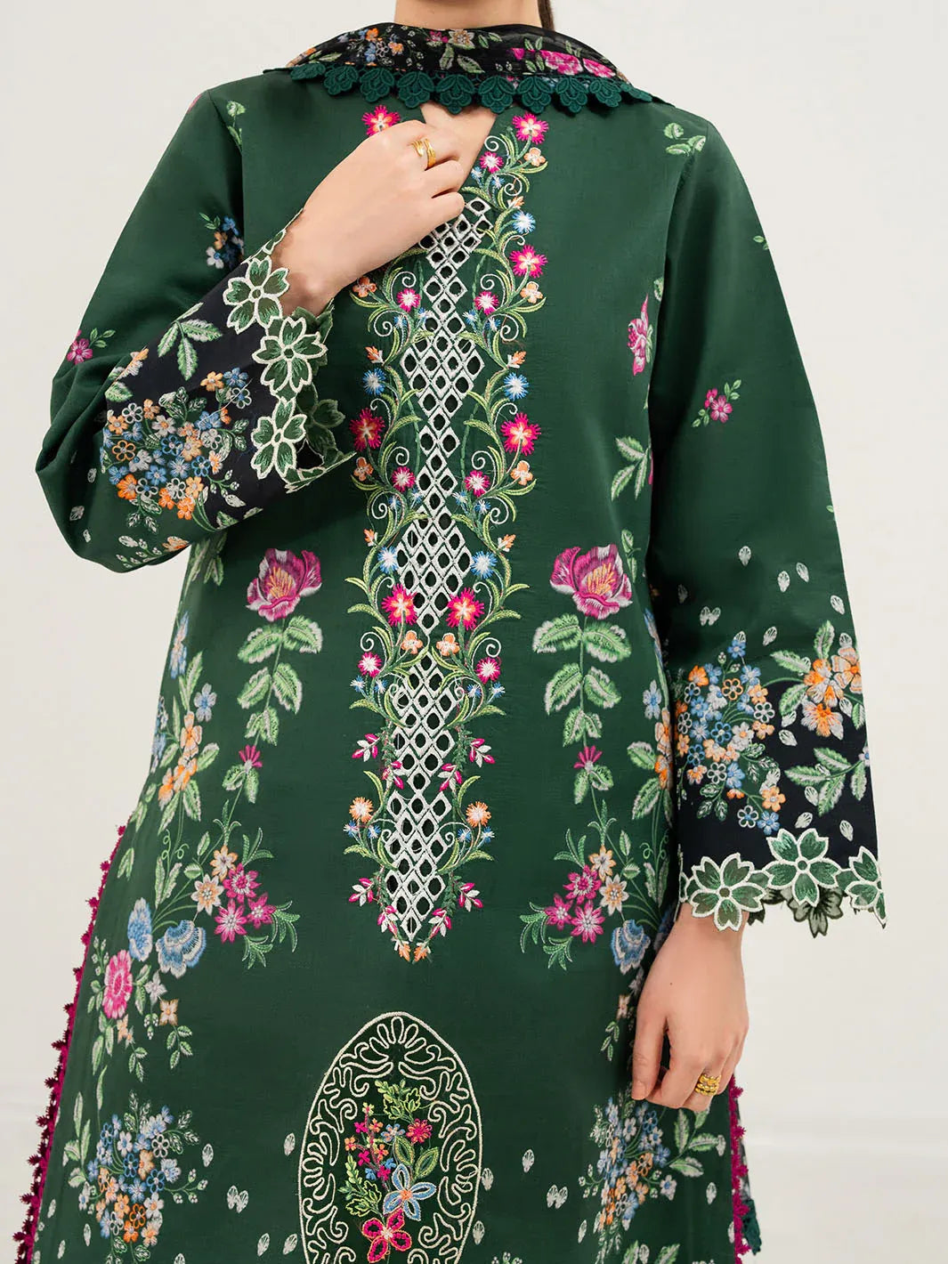 MAHNUR ANAYA LAWN ANA-002