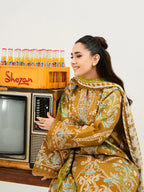 MAHNUR ANAYA LAWN ANA-003