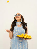 MAHNUR ANAYA LAWN ANA-006